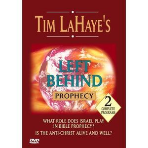 Left Behind Prophecy Vol. 5  DVD